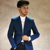 Abhishek S K