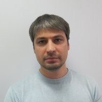 Сергей Гаврилов