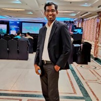 Rajeev Nair