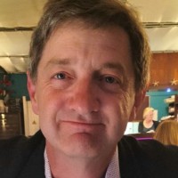 Andrew Gaydon