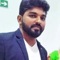 Vignesh M