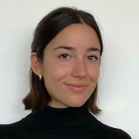 Cristina Blanc Alarcón