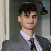Kevork Antabian