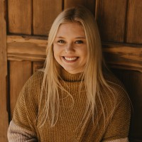 Audrey Houmes