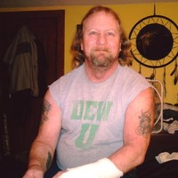 Mike Graham