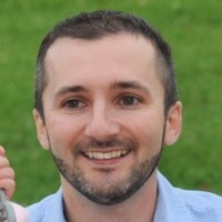 Jonathan Perry