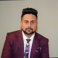 Balpreet Singh