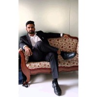 Adv. Tejas Pawaskar