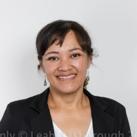 Sarai Tuuga