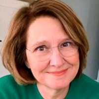 Geertje Ottolander