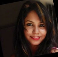 Smitha chowdhari p.s