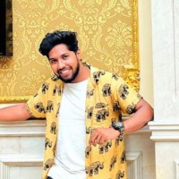 santhosh devaraj