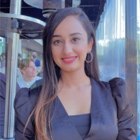 Diksha Dhand
