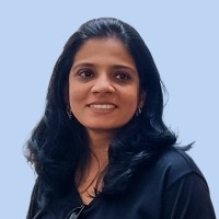 Shanthi Srinivasan