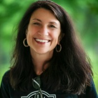 Gail Wiseman