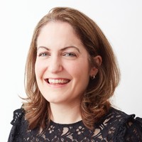 Catherine Wade (Smith)