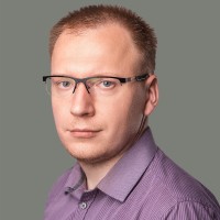 Oleksii Pastushok