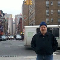 Tim Ader