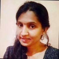 Smitha Sreekumar