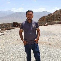 Kawish Nadeem Khan