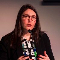 Jasmin Mazis