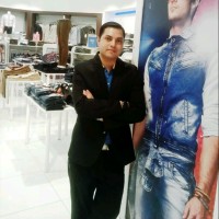 Raman Kumar