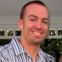 Stephen Martin