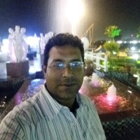 avishek saraf