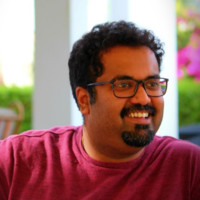 Pratheesh Vaidyan