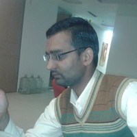 Satish Kumar