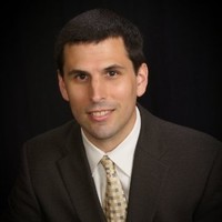 Christopher Harper, Cpa