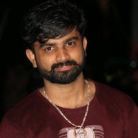 Dhanush M