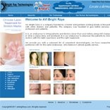 AVI Bright Rays Technology