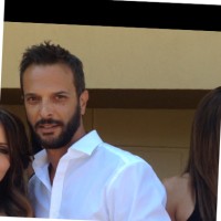 George Nikolopoulos
