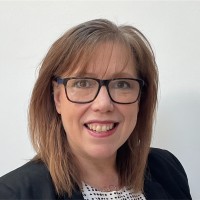 Patricia Colden I HR specialist