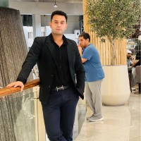 Malik Shahzaib