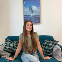 Mathilde BONNAFY-DEROYS