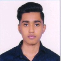 Ankit Kumar Jha