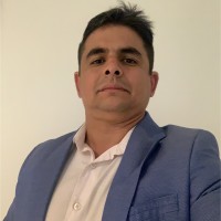 Alan Silva