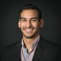Adrian Ramirez