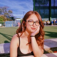 Sharon Mora Rojas