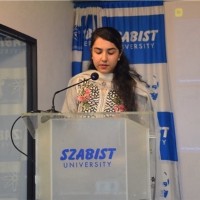 Faiza Masroor Shaikh