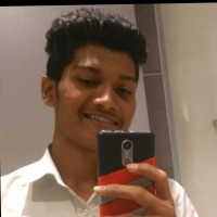 Rajath B Salian