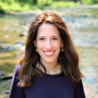 Leslie Ginsparg Klein