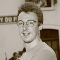 David Bodineau