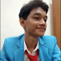 Romulus Fernando Noel Silaen