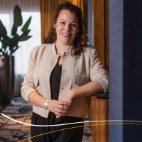 Elise Hamelink