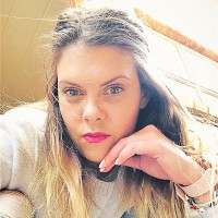 Jami-Leigh Baxter