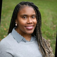 Dr. Neiunna Reed-Jones, Ph.D