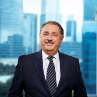 Luis Francisco González Parás